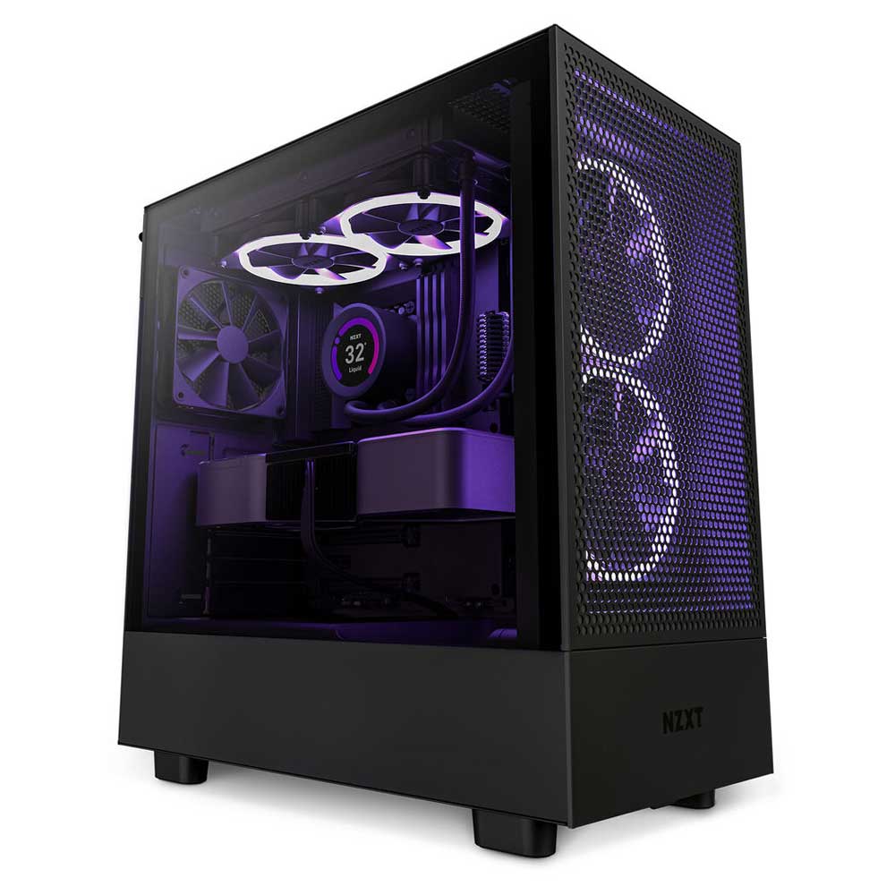 Best Gaming PC under 100000 in India RIG VeDA siṃha XT