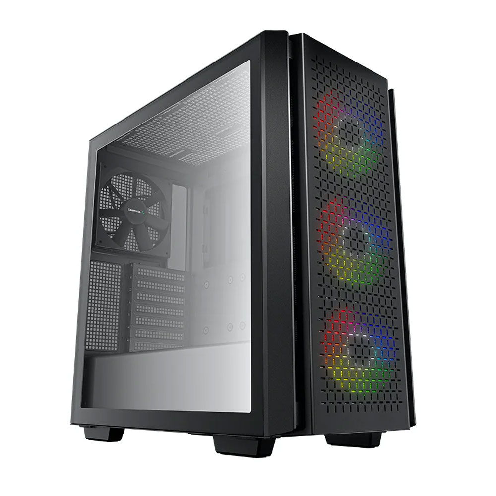 Best Gaming PC under 80000 in India RIG VeDA tejās PLUS