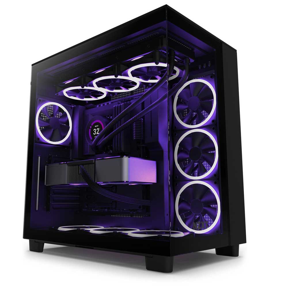 Extreme 4K Gaming Streaming PC RIG VeDA Vajr XT Extreme 4K Gaming Streaming PC RIG VeDA Vajr XT